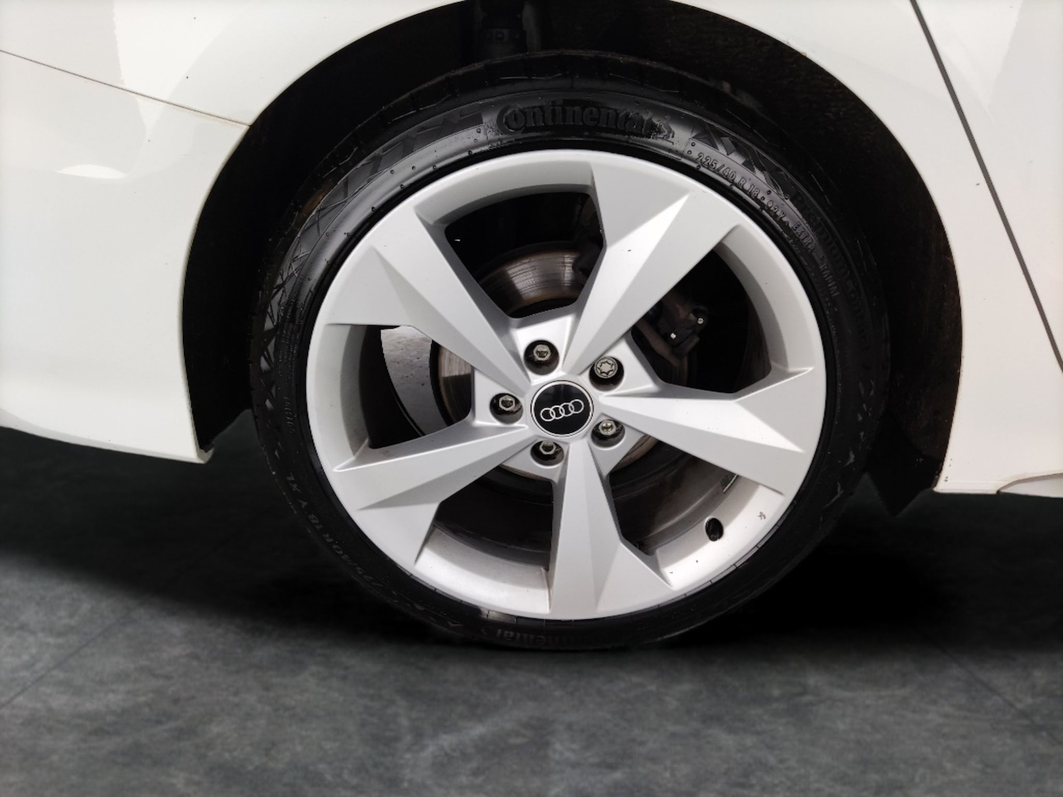 Used Audi A3 2021 for sale - 78178172: Photo 25