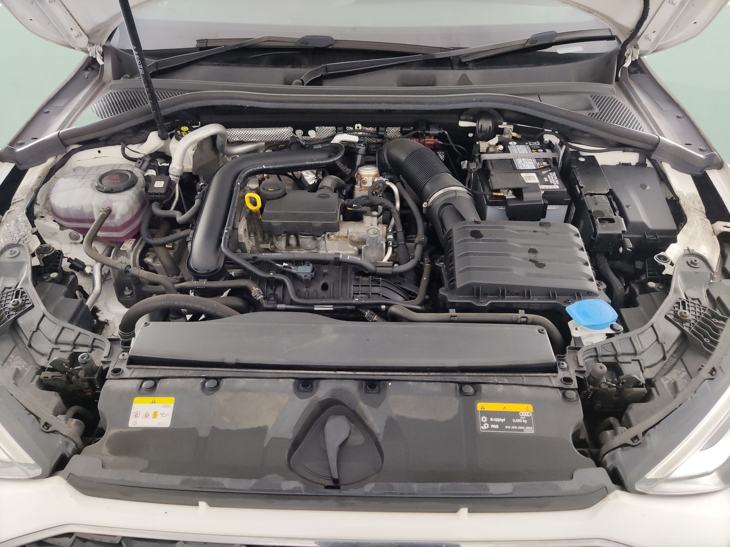 Used Audi A3 2021 for sale - 78178172: Photo 33