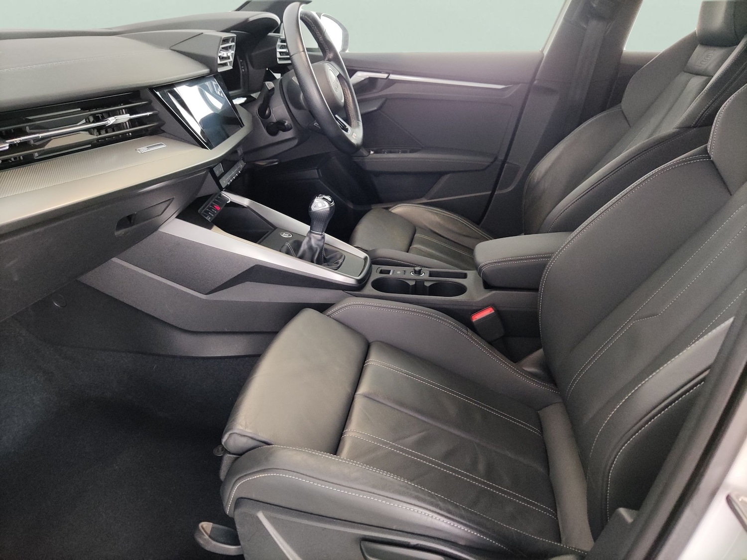 Used Audi A3 2021 for sale - 78178172: Photo 4