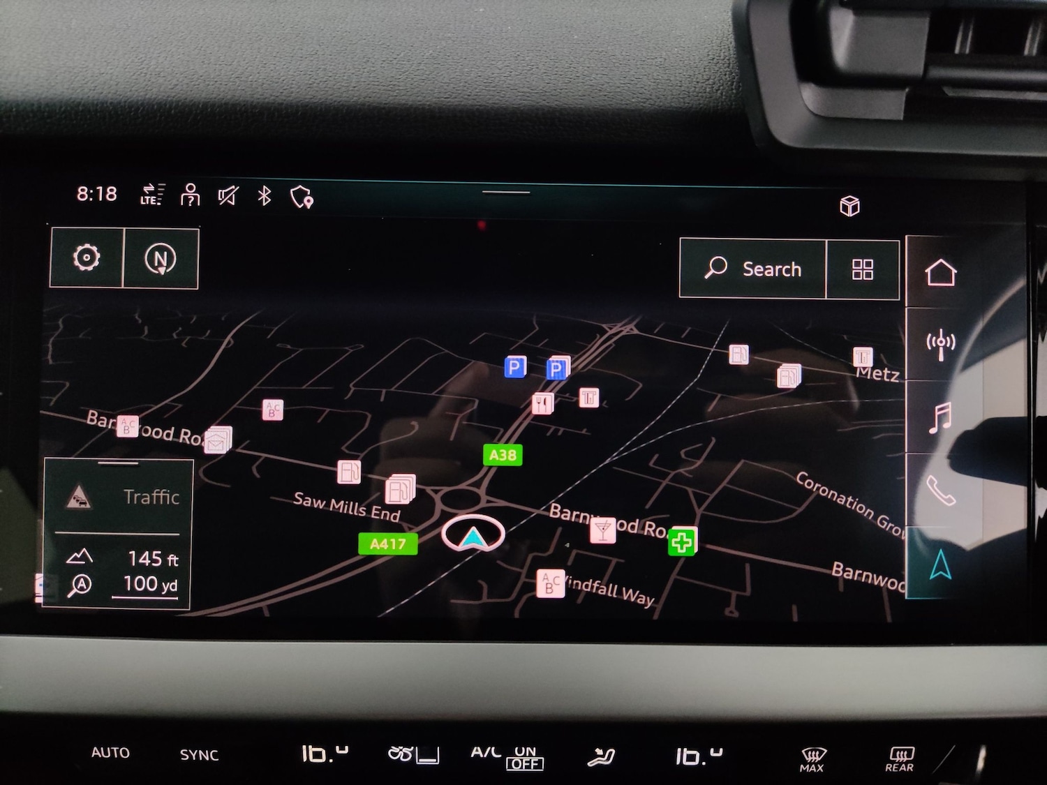 Used Audi A3 2021 for sale - 78178172: Photo 5