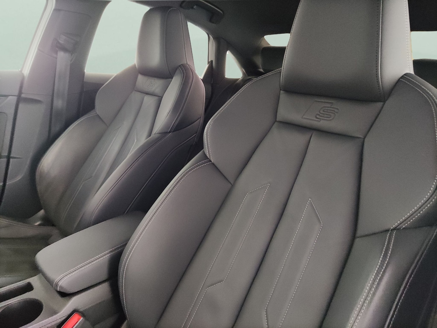 Used Audi A3 2021 for sale - 78178172: Photo 6