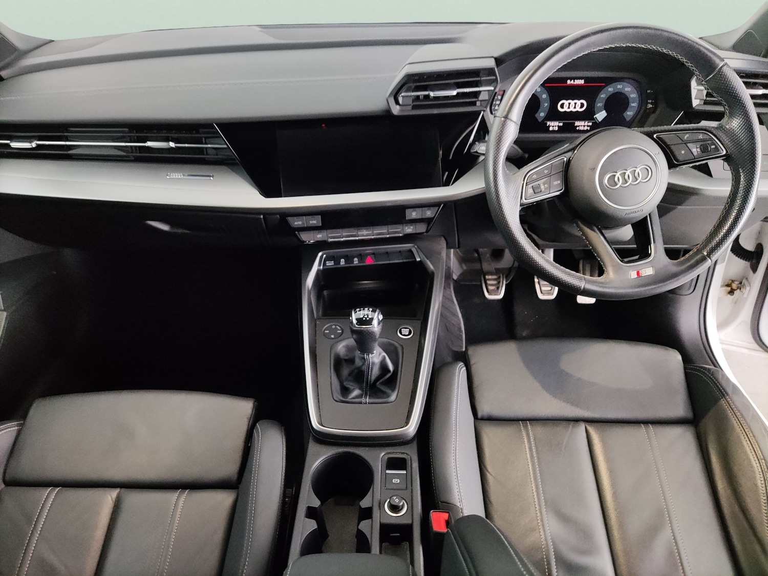 Used Audi A3 2021 for sale - 78178172: Photo 7