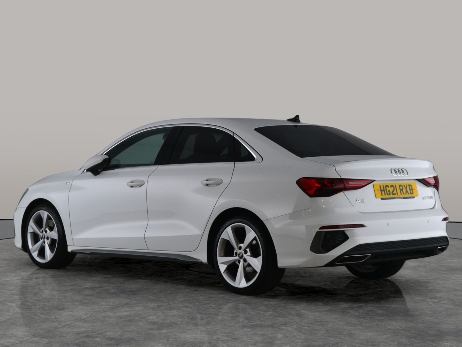 Used Audi A3 2021 for sale - 78178172: Photo 8