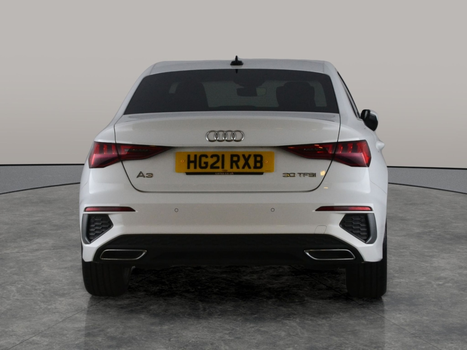 Used Audi A3 2021 for sale - 78178172: Photo 9