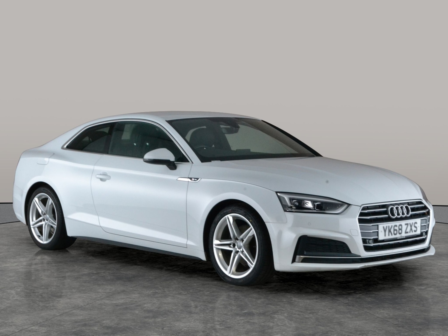 Used Audi A5 2018 for sale - 77300853: Photo 7