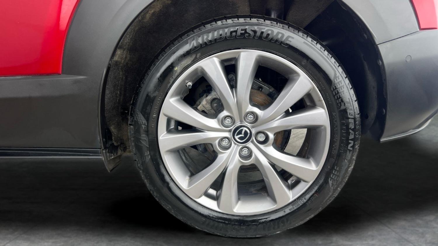 Used Mazda CX-30 2020 for sale - 77255744: Photo 10