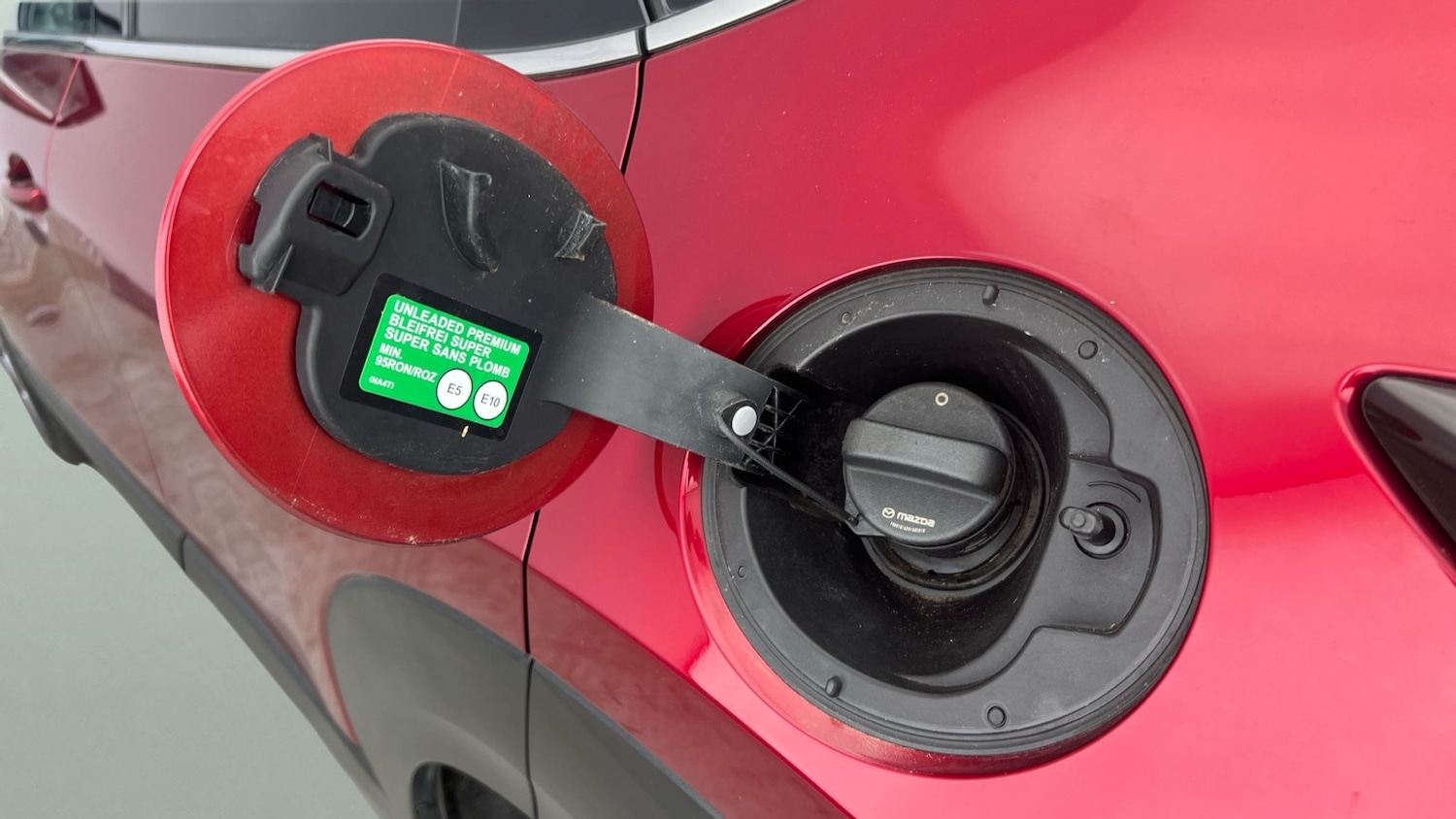 Used Mazda CX-30 2020 for sale - 77255744: Photo 12