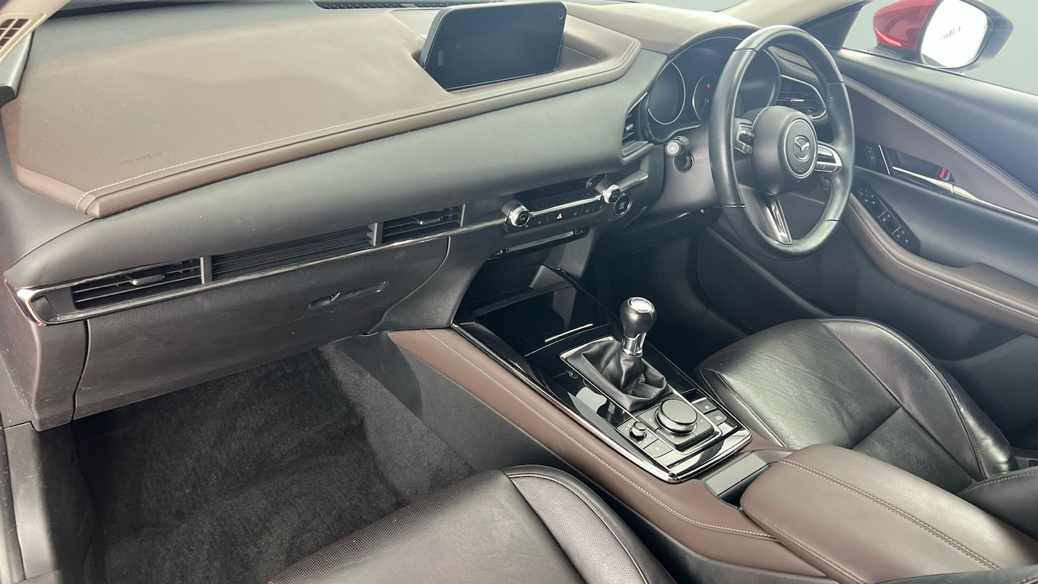 Used Mazda CX-30 2020 for sale - 77255744: Photo 13