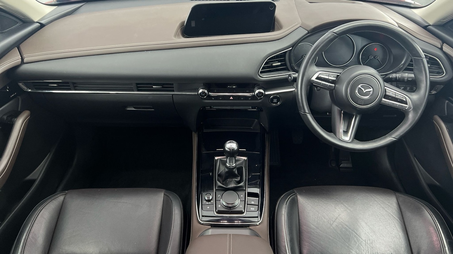 Used Mazda CX-30 2020 for sale - 77255744: Photo 14