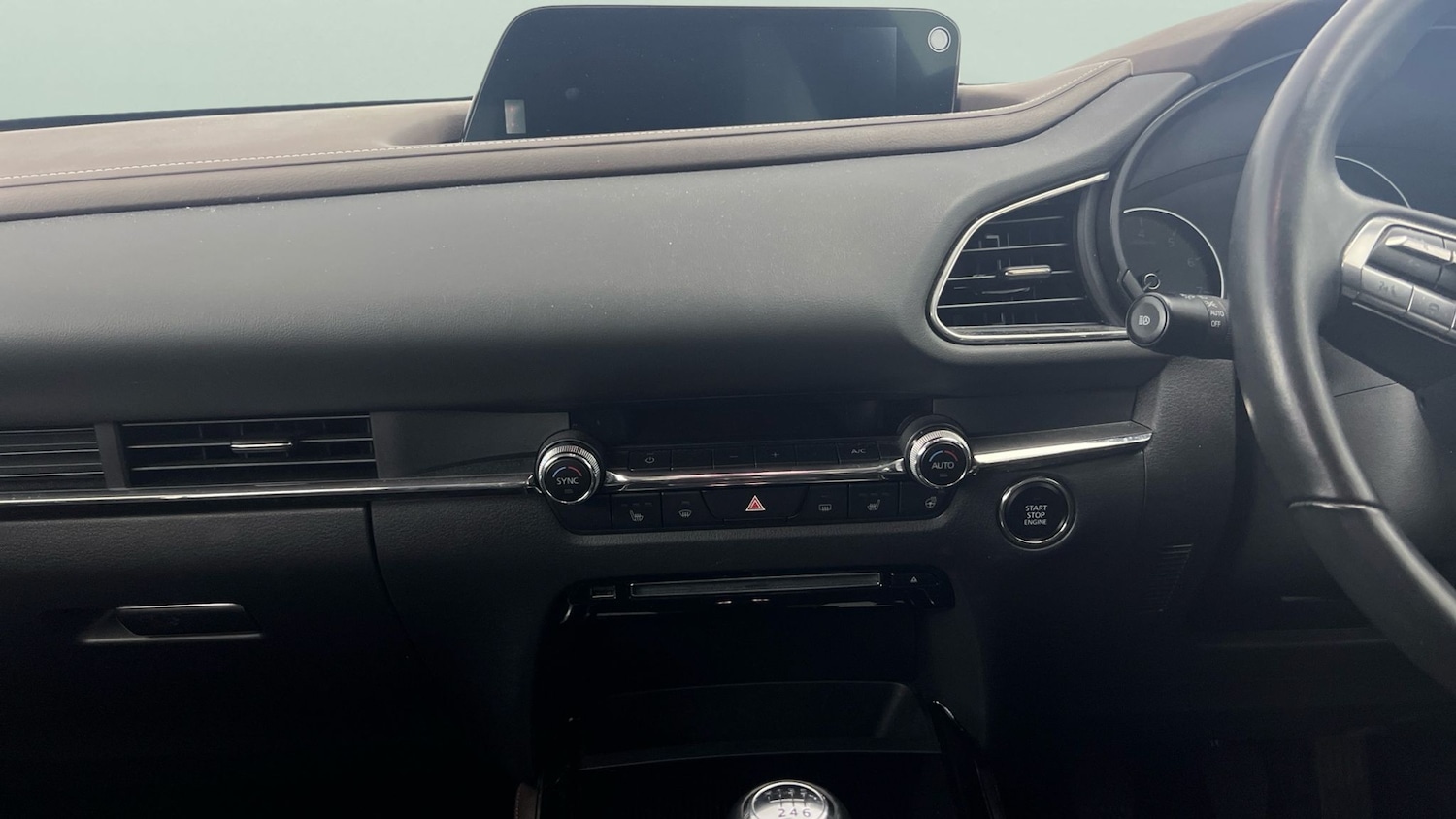 Used Mazda CX-30 2020 for sale - 77255744: Photo 15