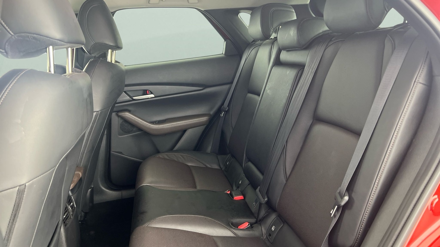 Used Mazda CX-30 2020 for sale - 77255744: Photo 17