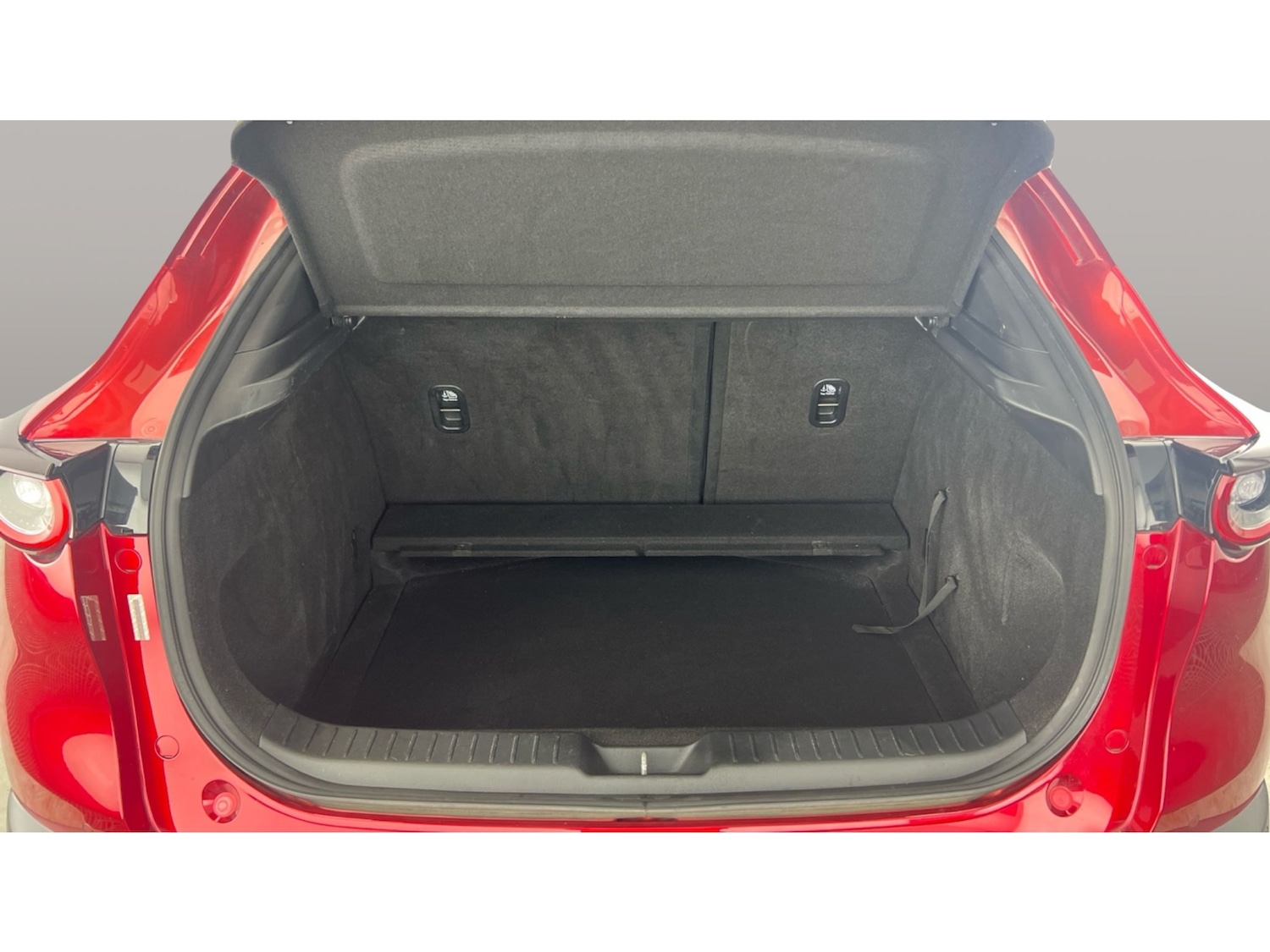 Used Mazda CX-30 2020 for sale - 77255744: Photo 18