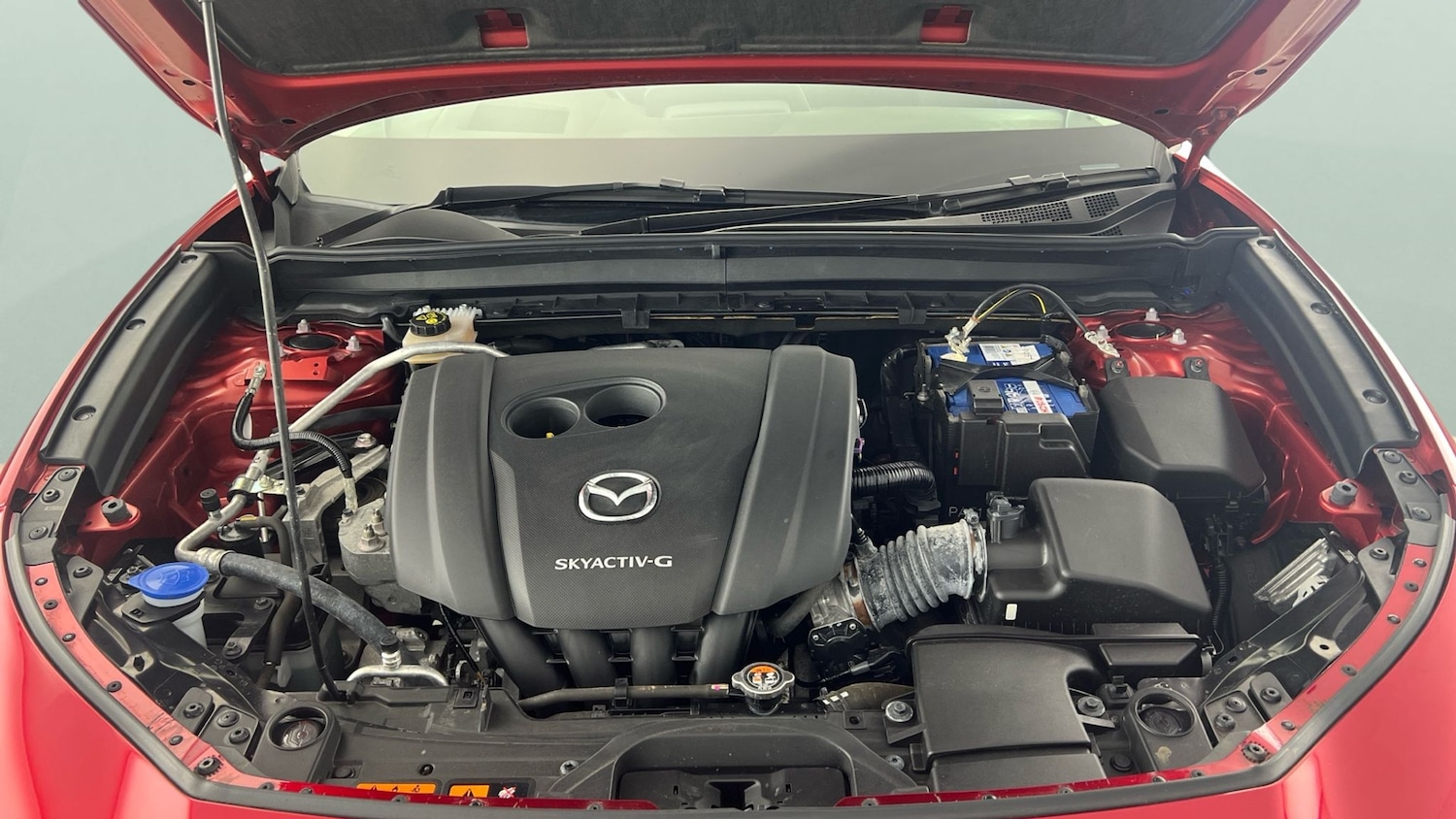 Used Mazda CX-30 2020 for sale - 77255744: Photo 19