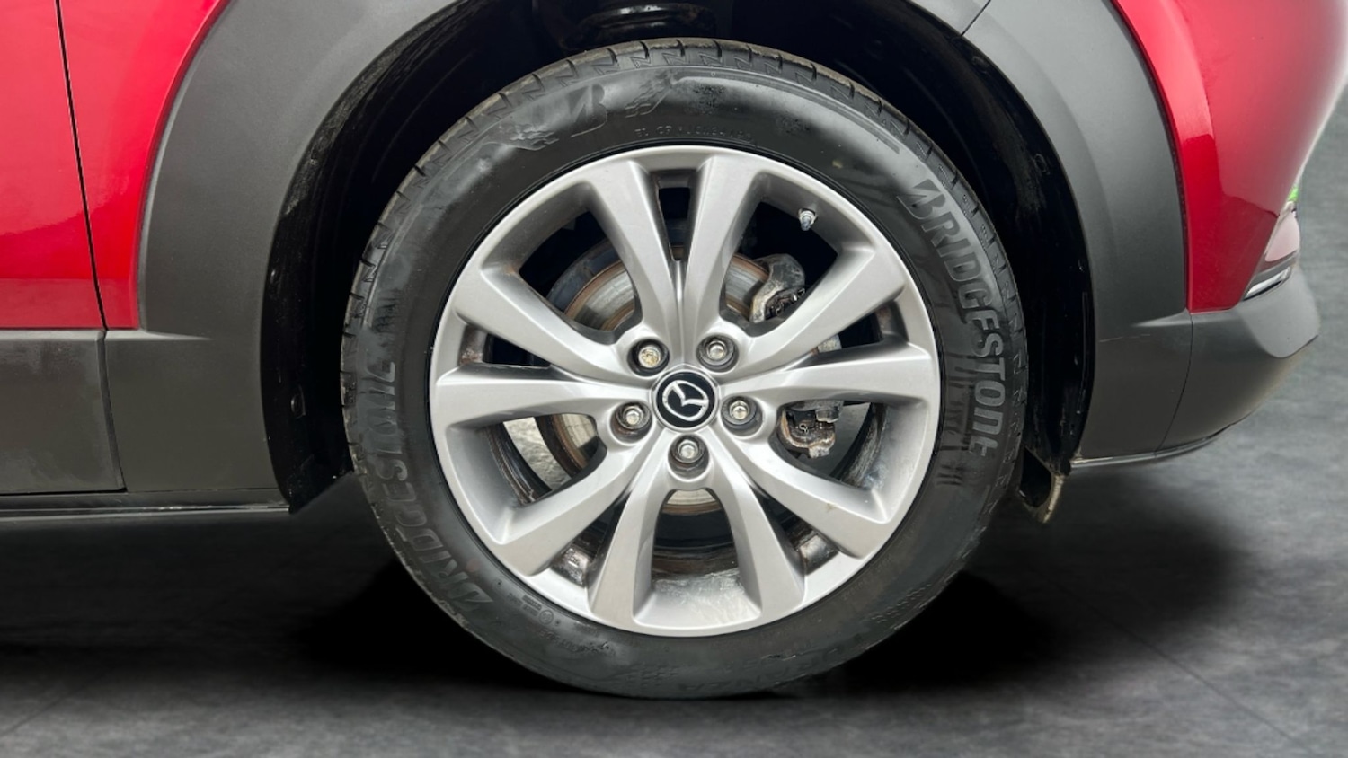 Used Mazda CX-30 2020 for sale - 77255744: Photo 20