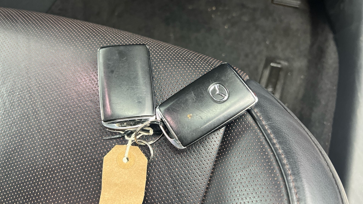 Used Mazda CX-30 2020 for sale - 77255744: Photo 22