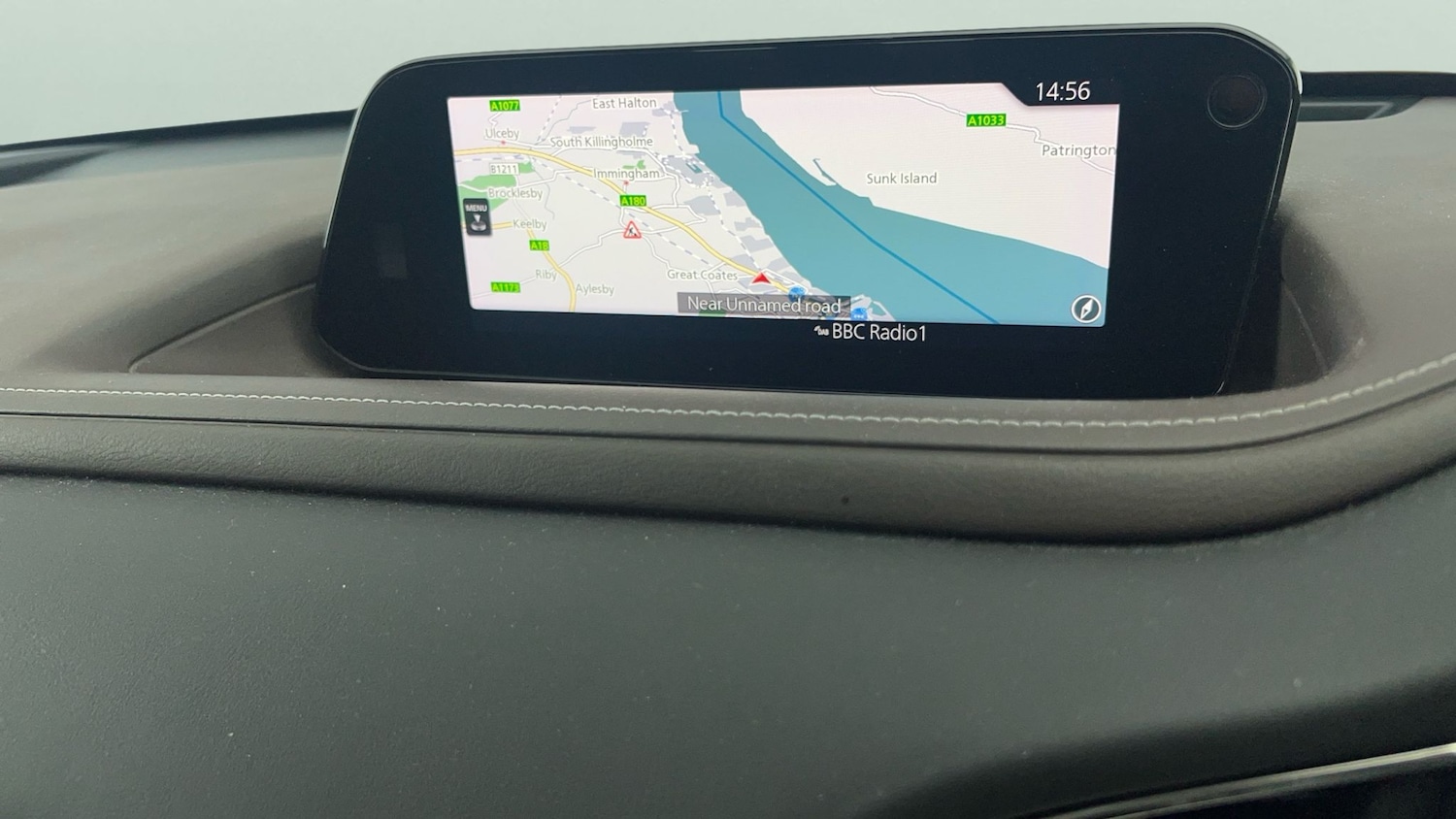 Used Mazda CX-30 2020 for sale - 77255744: Photo 24