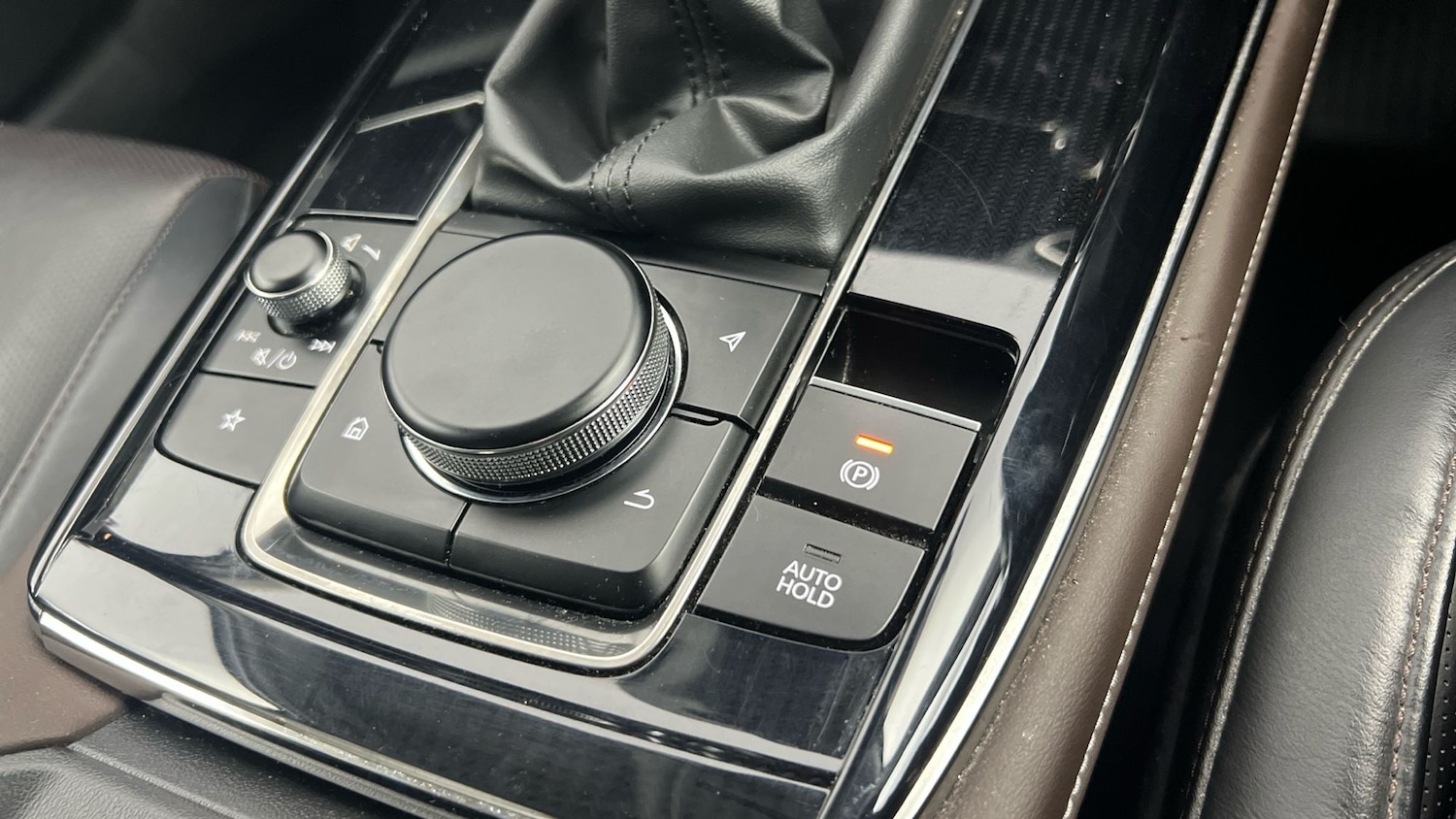 Used Mazda CX-30 2020 for sale - 77255744: Photo 29