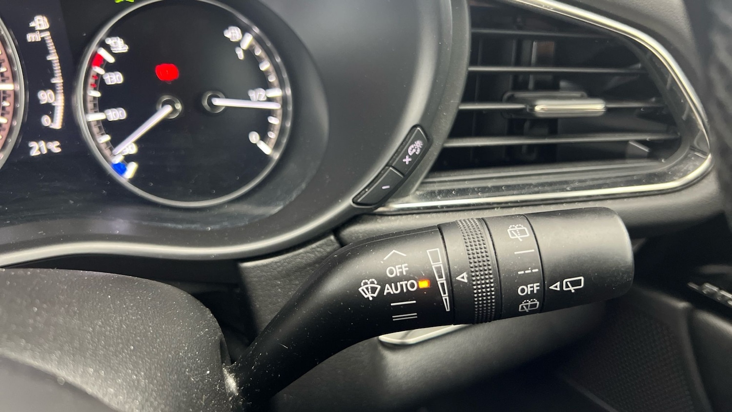 Used Mazda CX-30 2020 for sale - 77255744: Photo 32