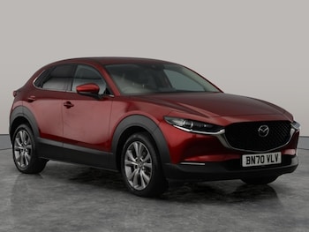 Used Mazda CX-30 2020 for sale - 77255744: Photo