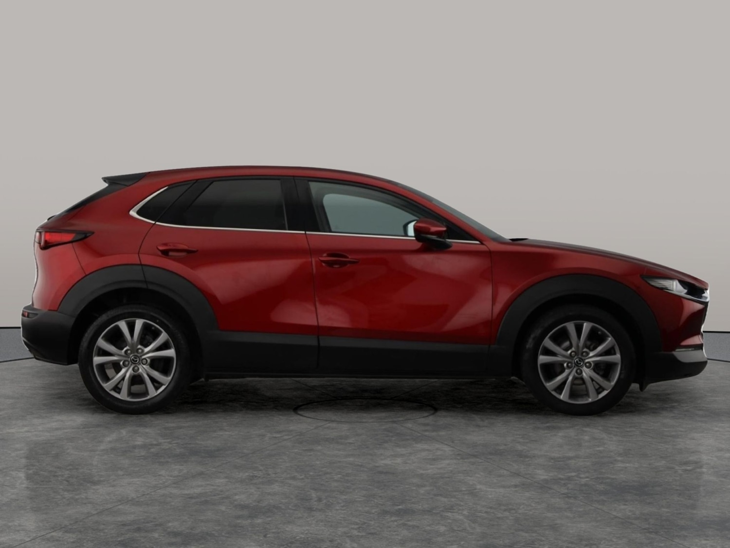 Used Mazda CX-30 2020 for sale - 77255744: Photo 5