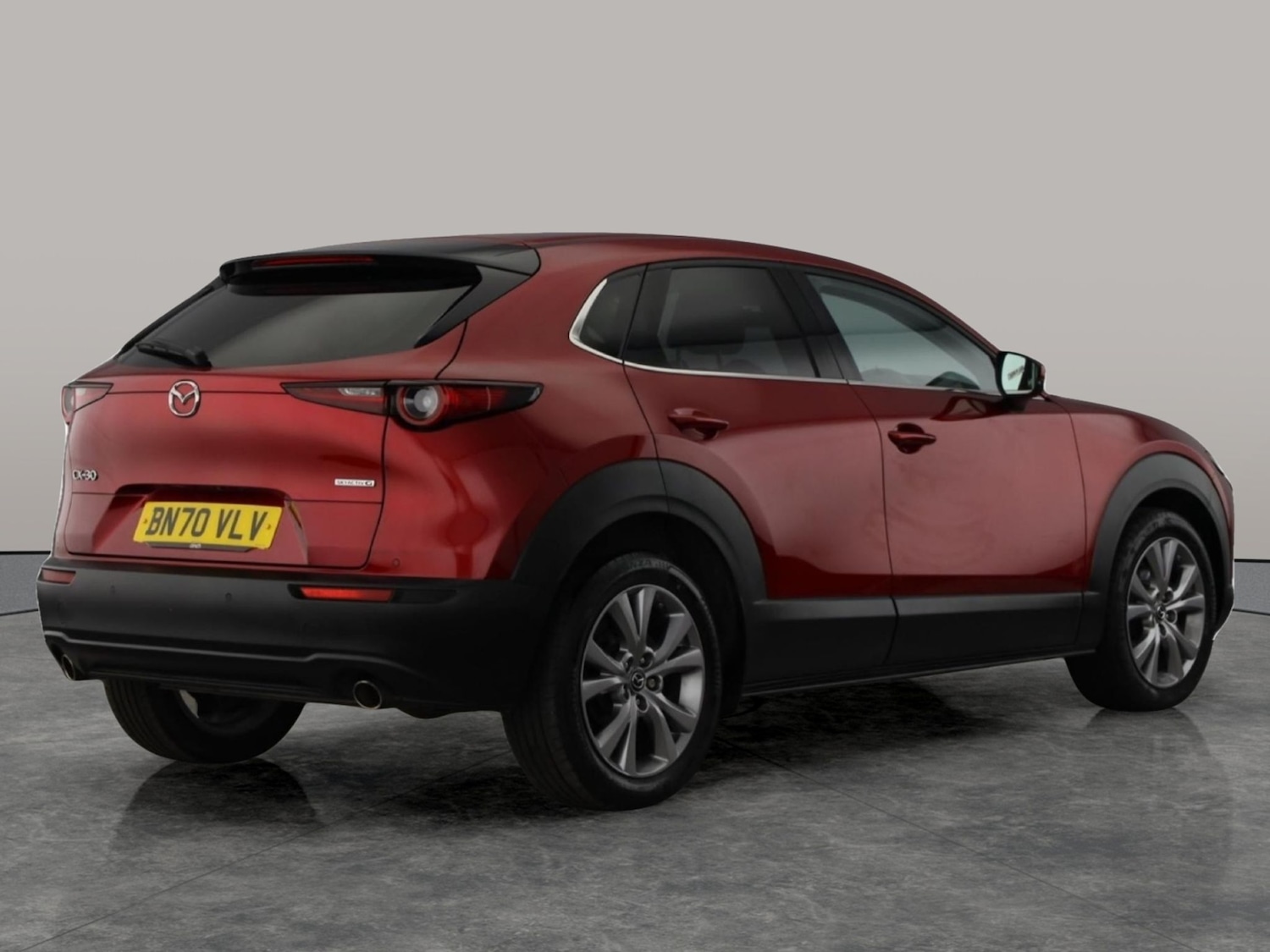 Used Mazda CX-30 2020 for sale - 77255744: Photo 6