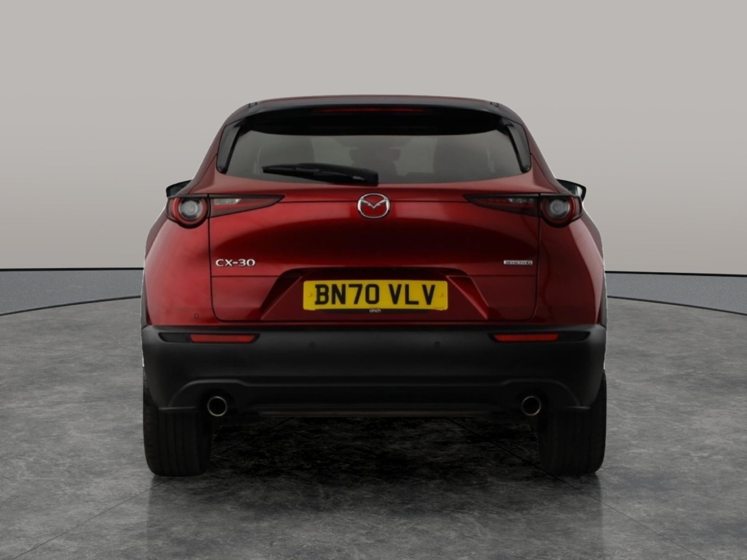 Used Mazda CX-30 2020 for sale - 77255744: Photo 7