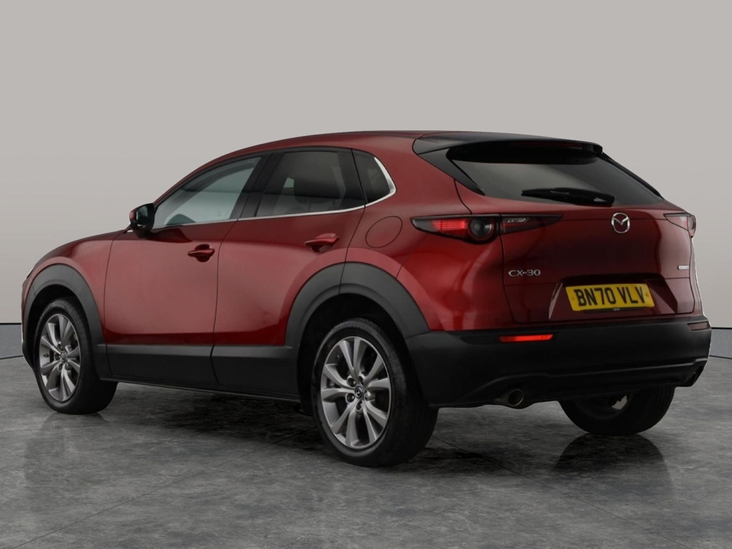 Used Mazda CX-30 2020 for sale - 77255744: Photo 8