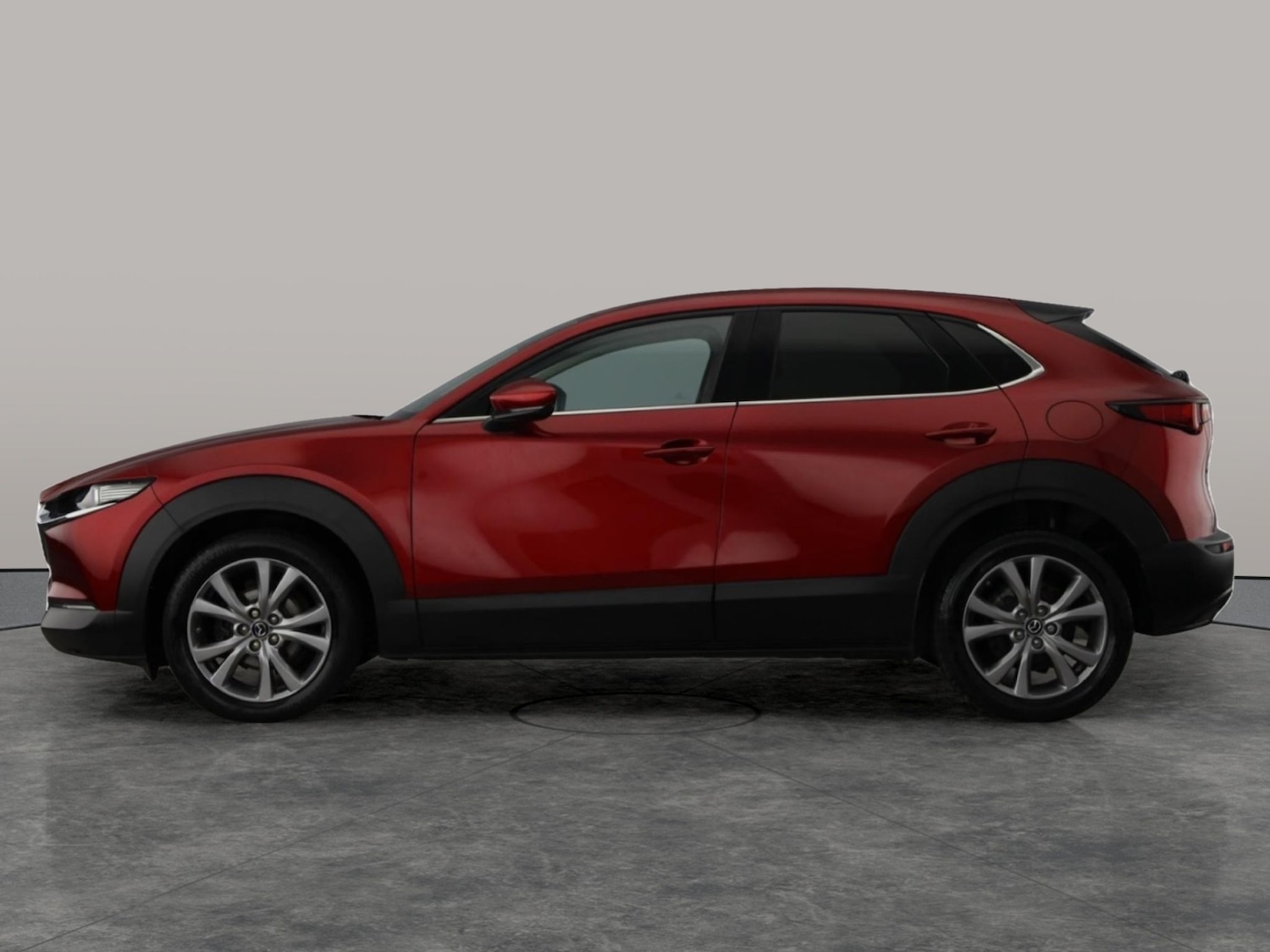 Used Mazda CX-30 2020 for sale - 77255744: Photo 9