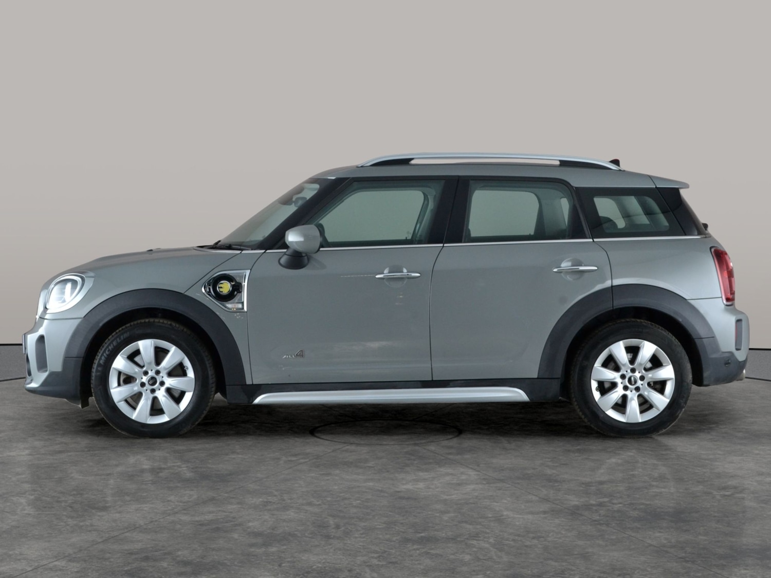 Used MINI Countryman 2021 for sale - 77262157: Photo 13