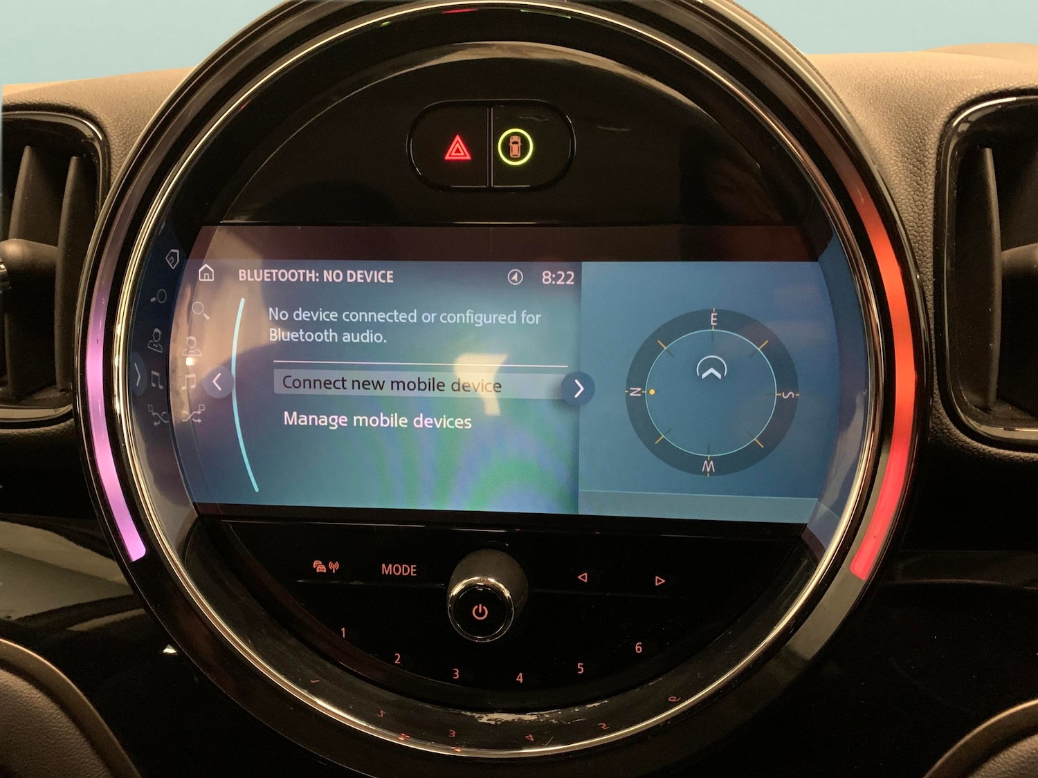 Used MINI Countryman 2021 for sale - 77262157: Photo 15