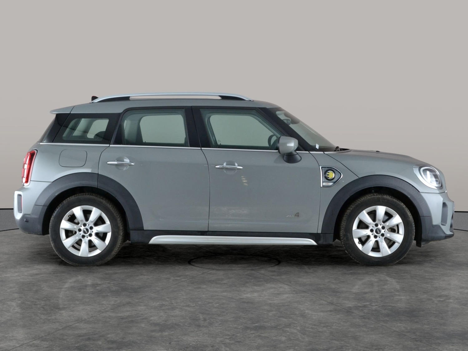 Used MINI Countryman 2021 for sale - 77262157: Photo 9