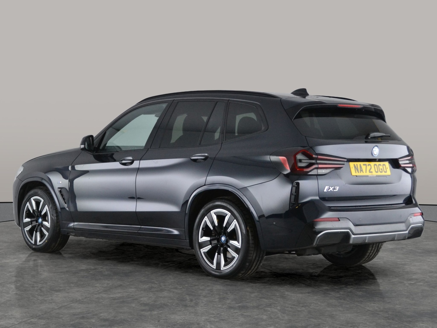 Used BMW iX3 2022 for sale - 76892665: Photo 10