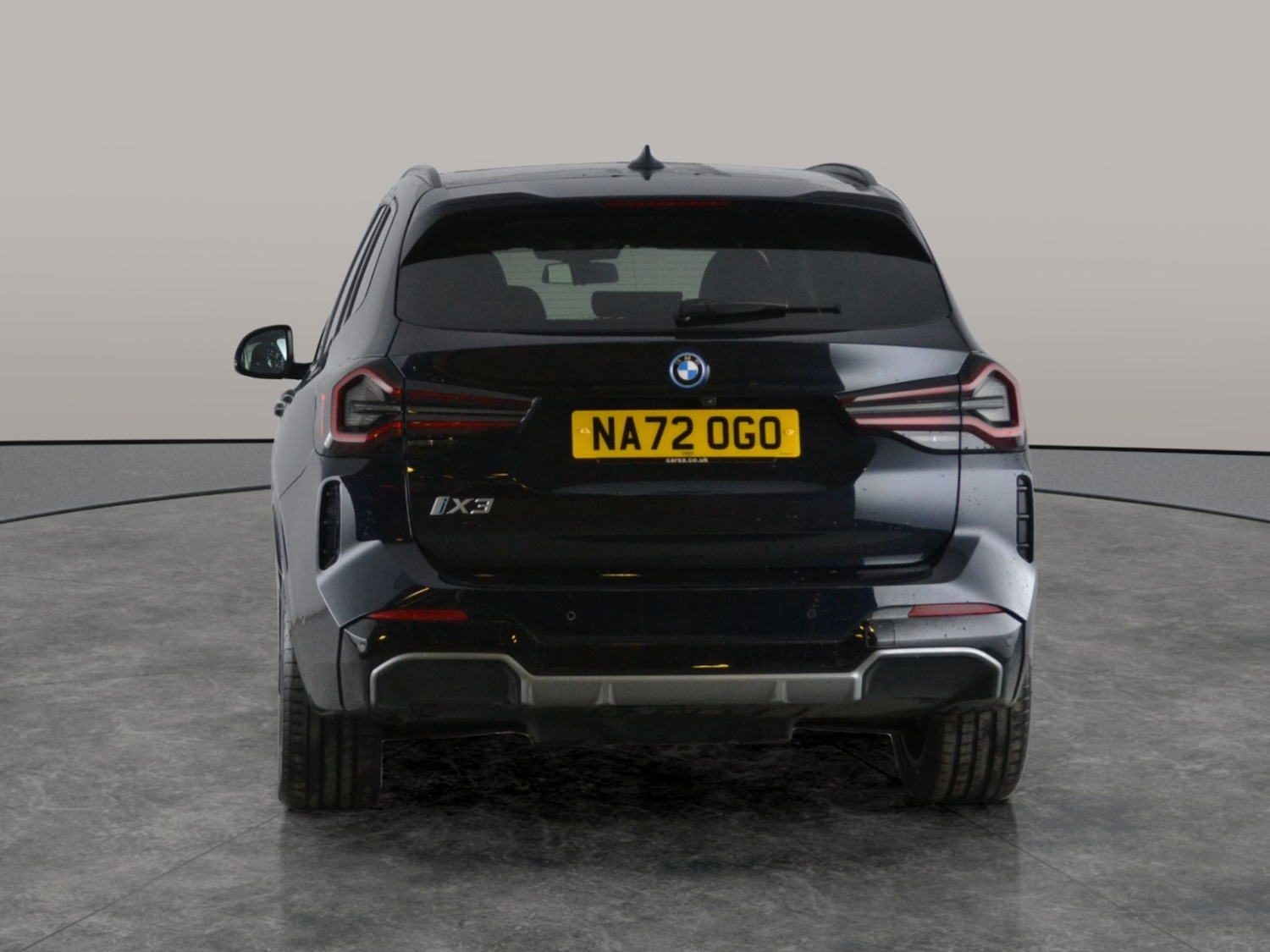 Used BMW iX3 2022 for sale - 76892665: Photo 11