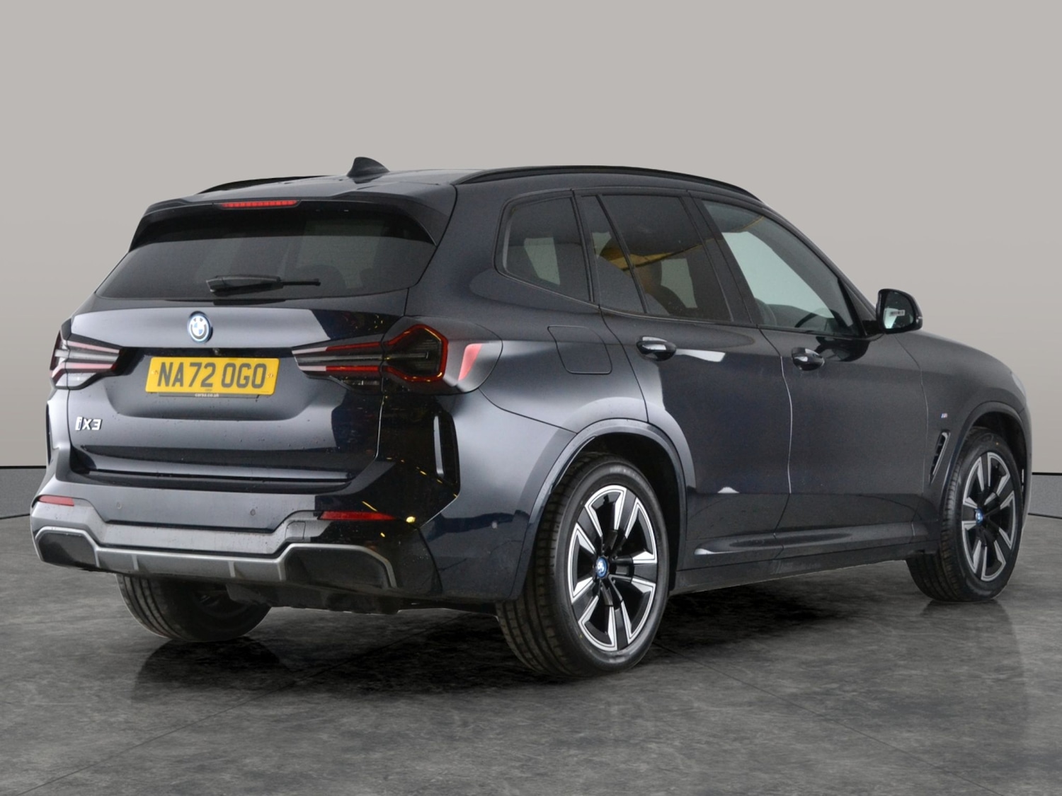 Used BMW iX3 2022 for sale - 76892665: Photo 12