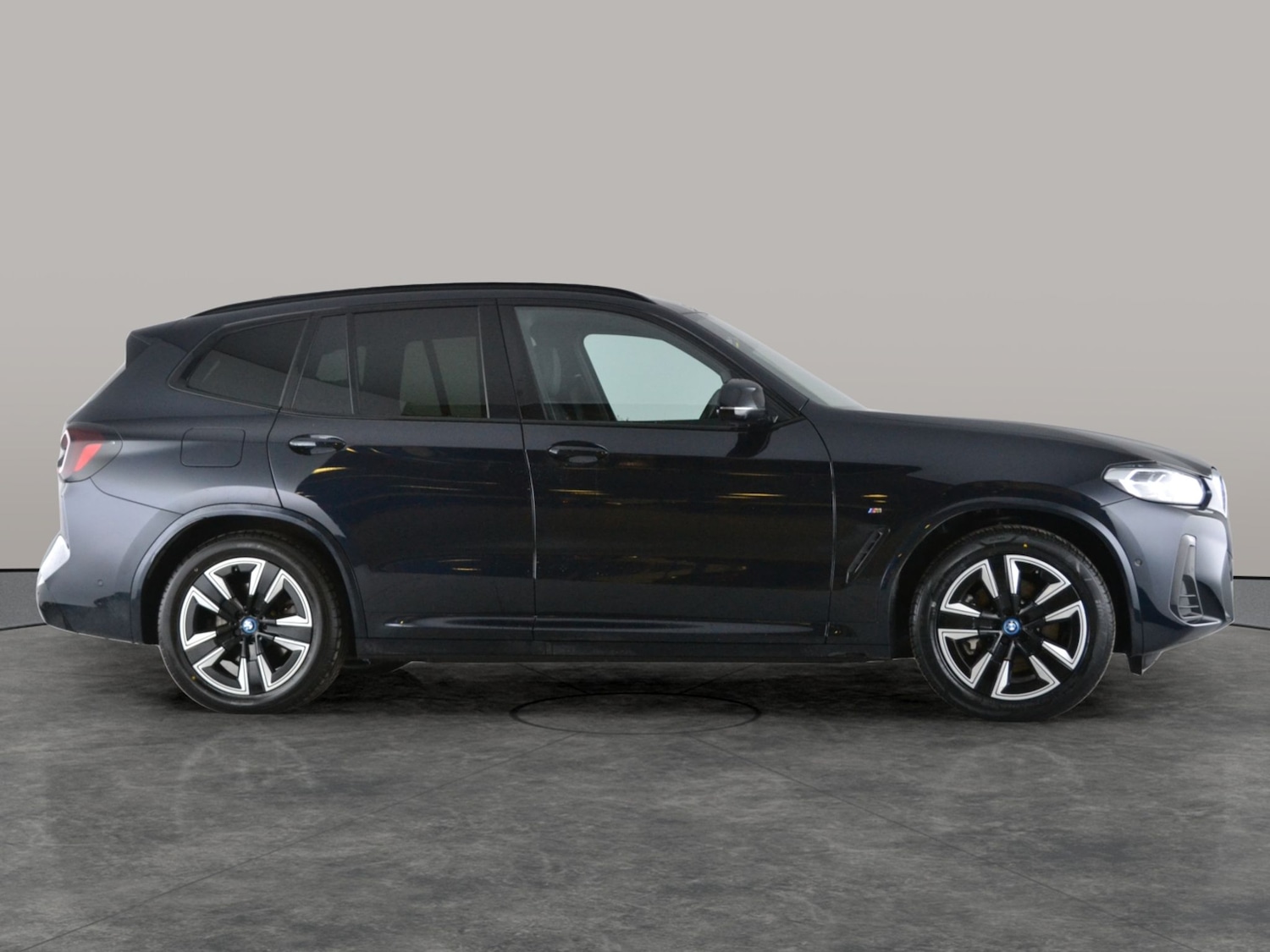 Used BMW iX3 2022 for sale - 76892665: Photo 13