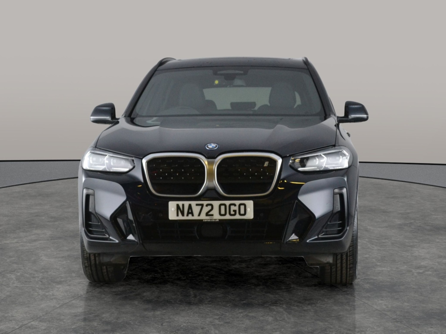 Used BMW iX3 2022 for sale - 76892665: Photo 15