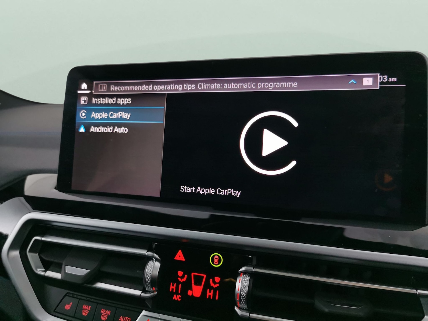 Used BMW iX3 2022 for sale - 76892665: Photo 18