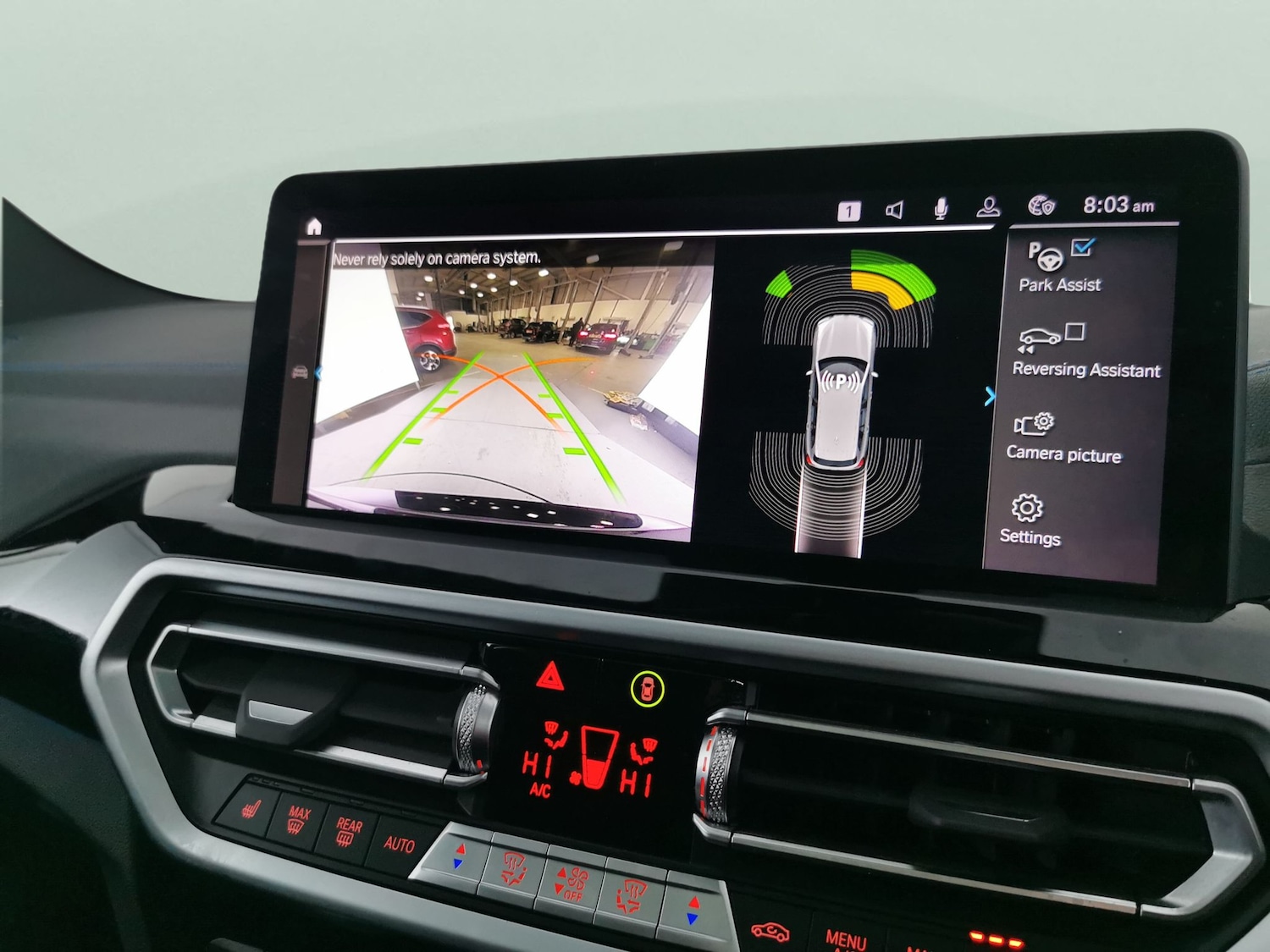 Used BMW iX3 2022 for sale - 76892665: Photo 20