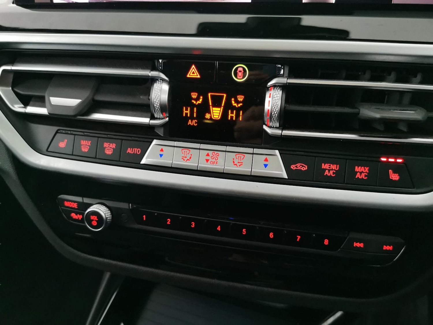 Used BMW iX3 2022 for sale - 76892665: Photo 21