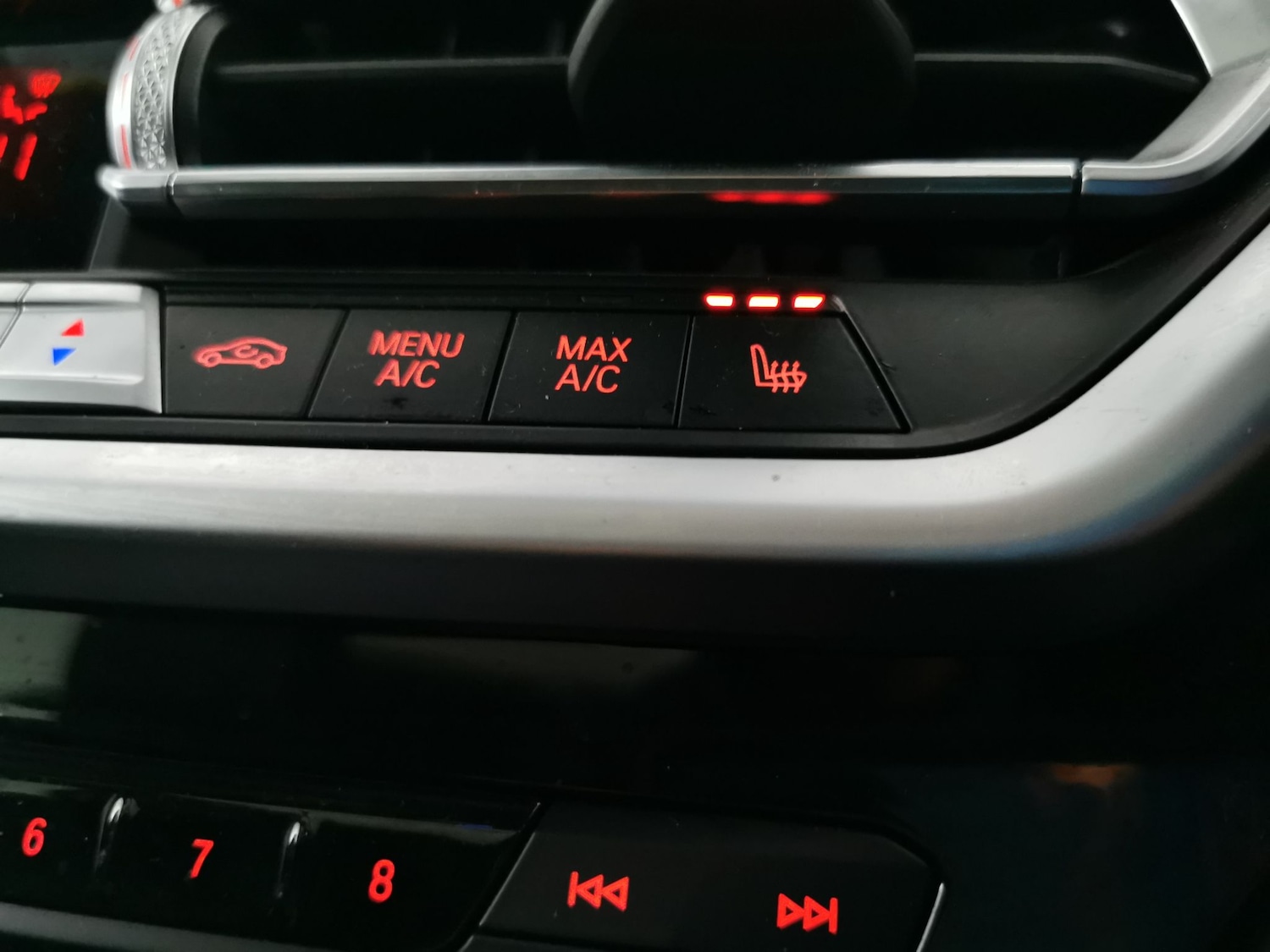 Used BMW iX3 2022 for sale - 76892665: Photo 22