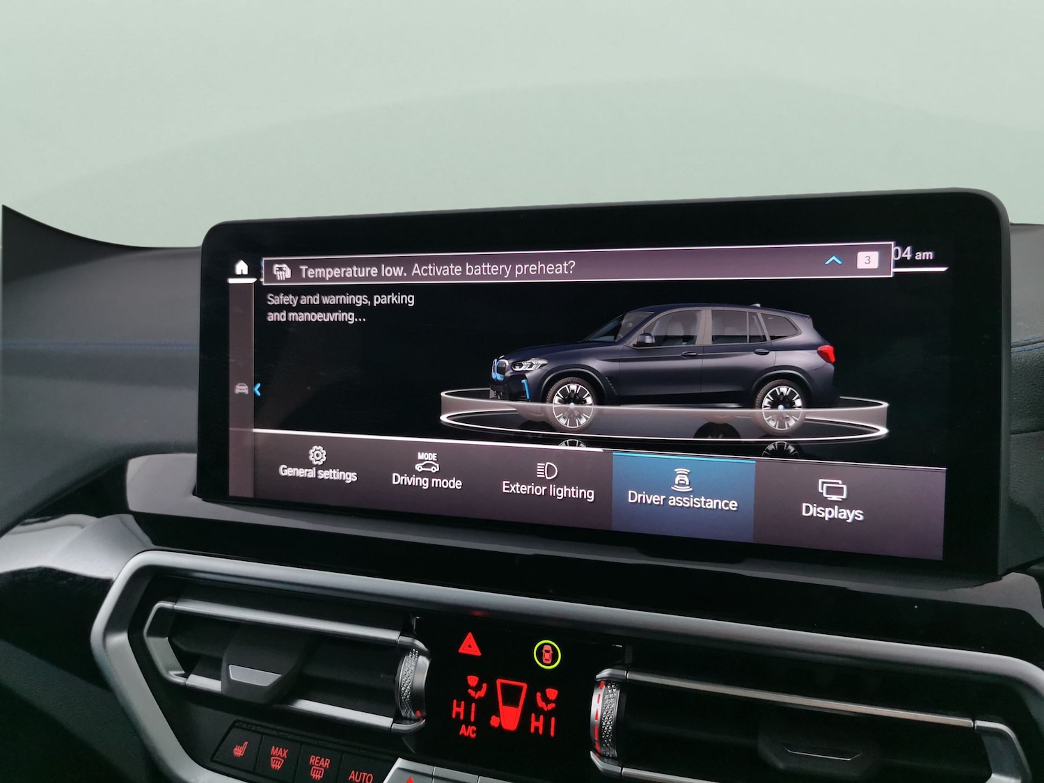 Used BMW iX3 2022 for sale - 76892665: Photo 26