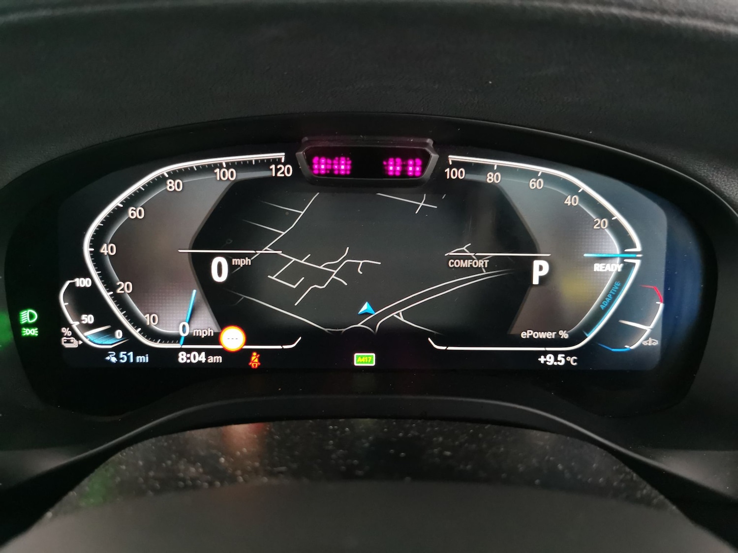 Used BMW iX3 2022 for sale - 76892665: Photo 27