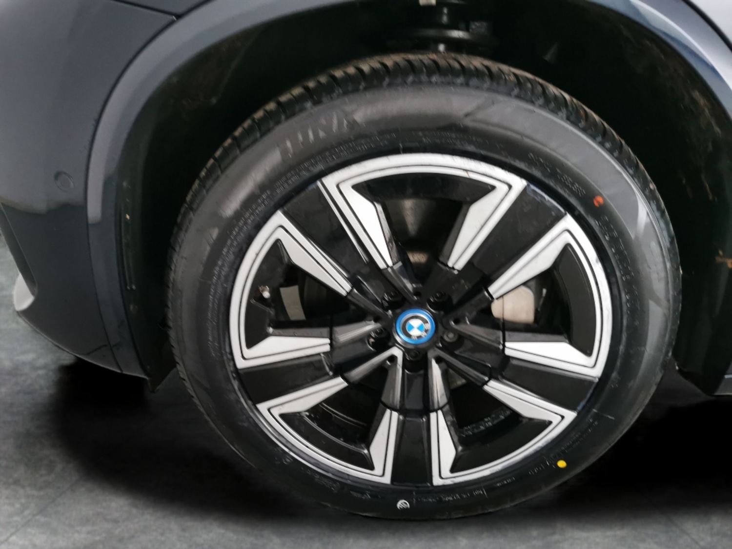 Used BMW iX3 2022 for sale - 76892665: Photo 28