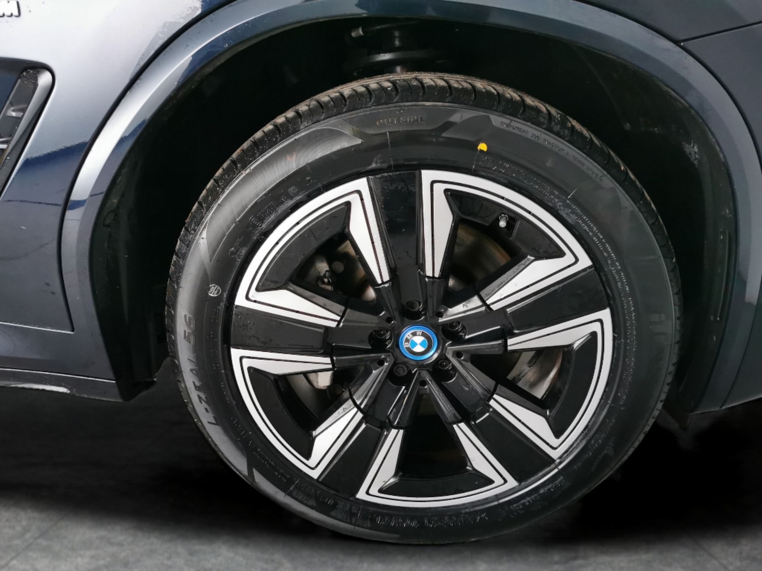 Used BMW iX3 2022 for sale - 76892665: Photo 29