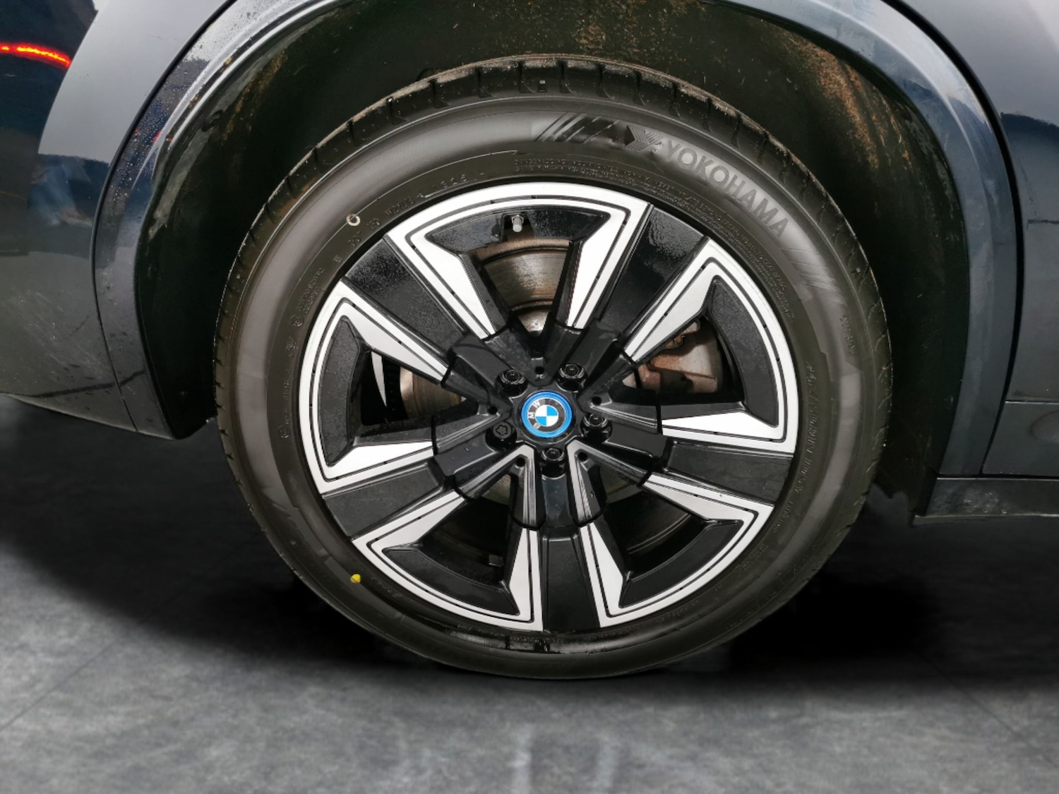 Used BMW iX3 2022 for sale - 76892665: Photo 30