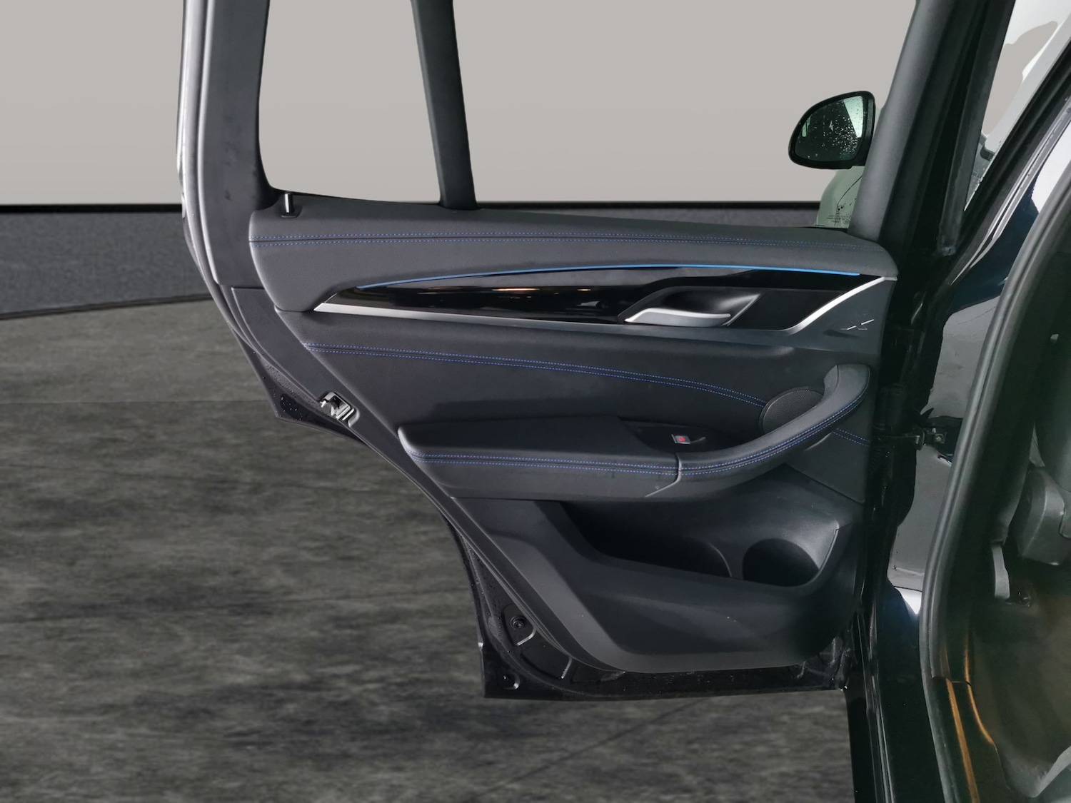 Used BMW iX3 2022 for sale - 76892665: Photo 33