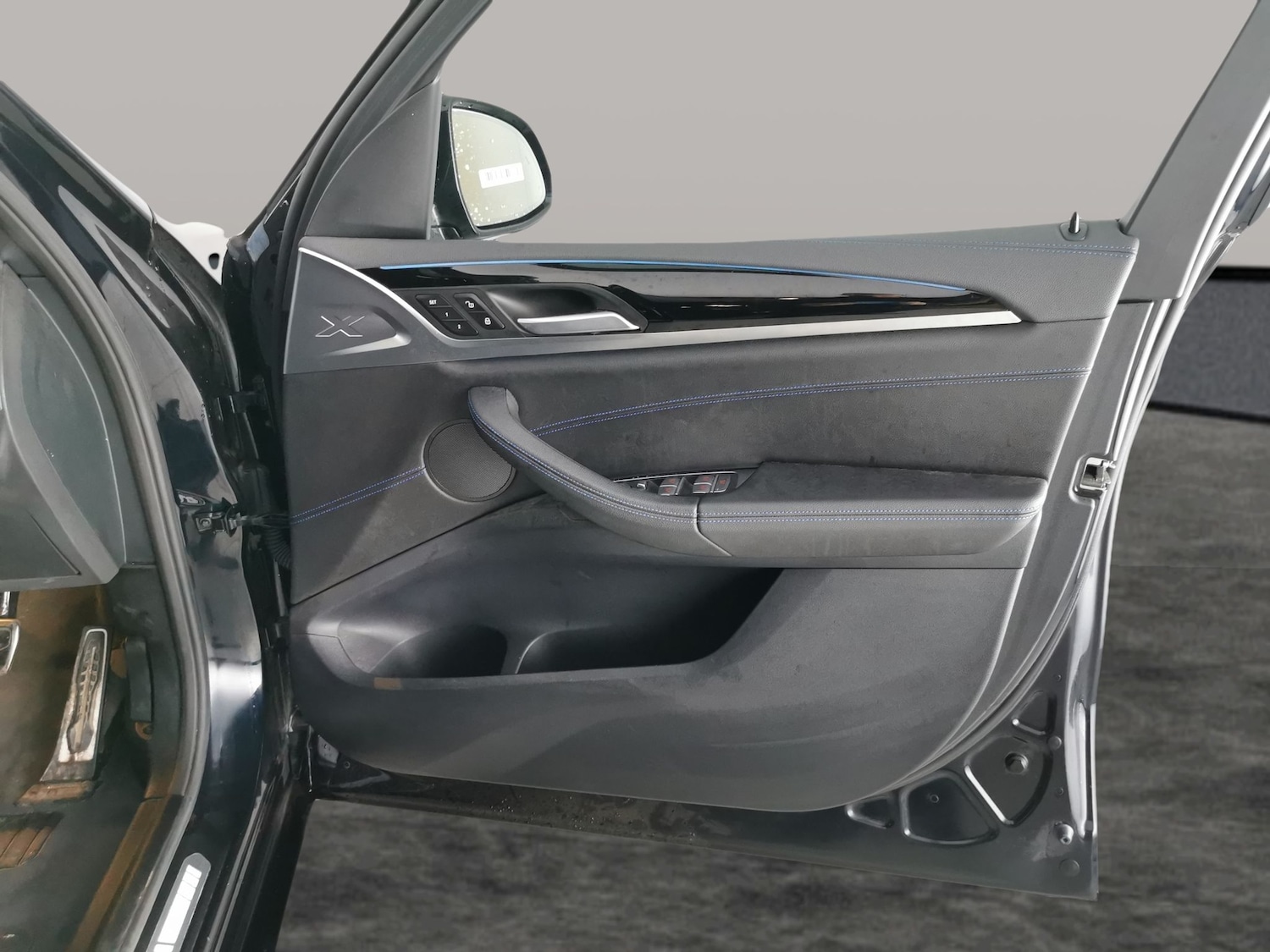 Used BMW iX3 2022 for sale - 76892665: Photo 34