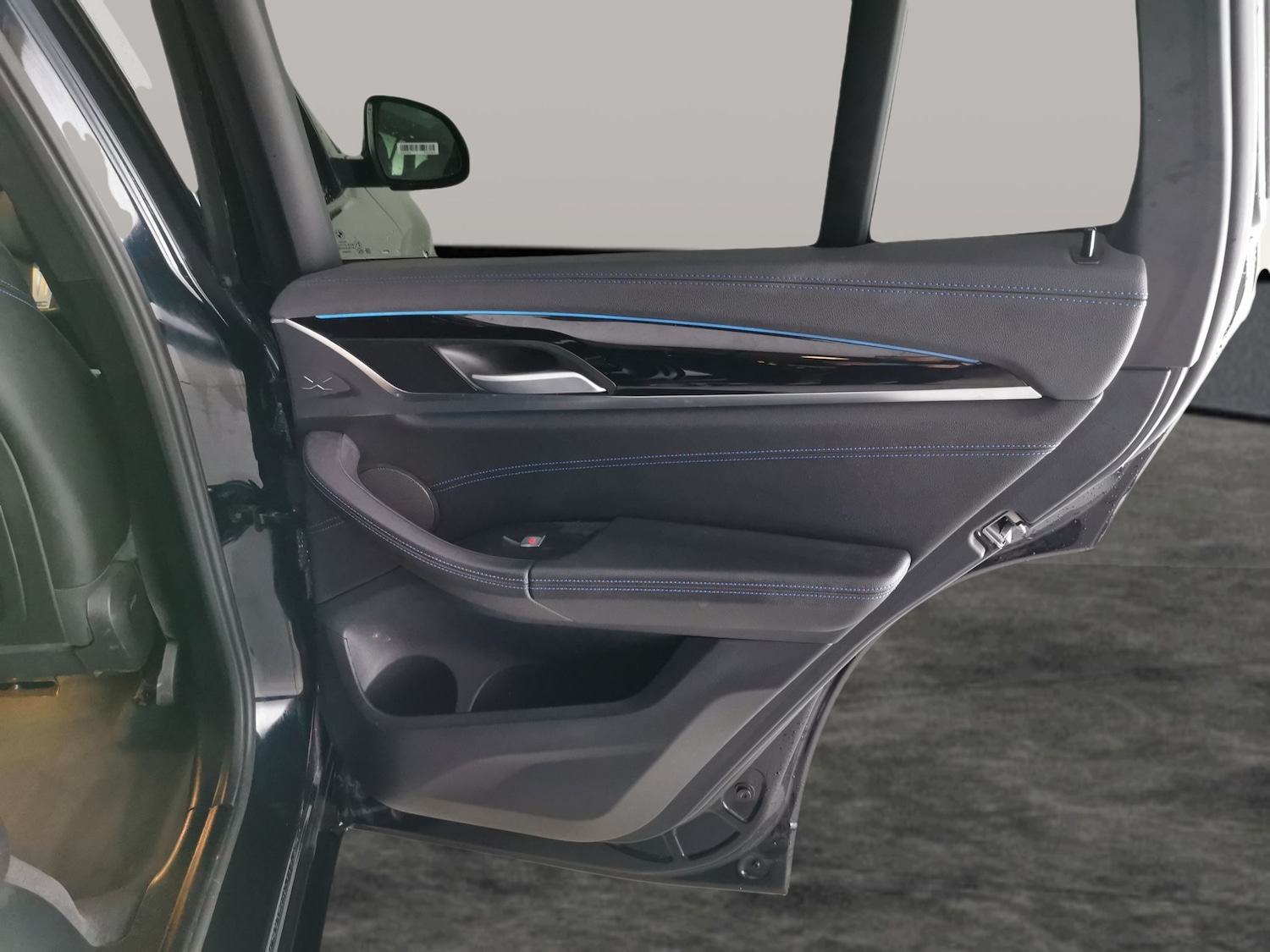 Used BMW iX3 2022 for sale - 76892665: Photo 35