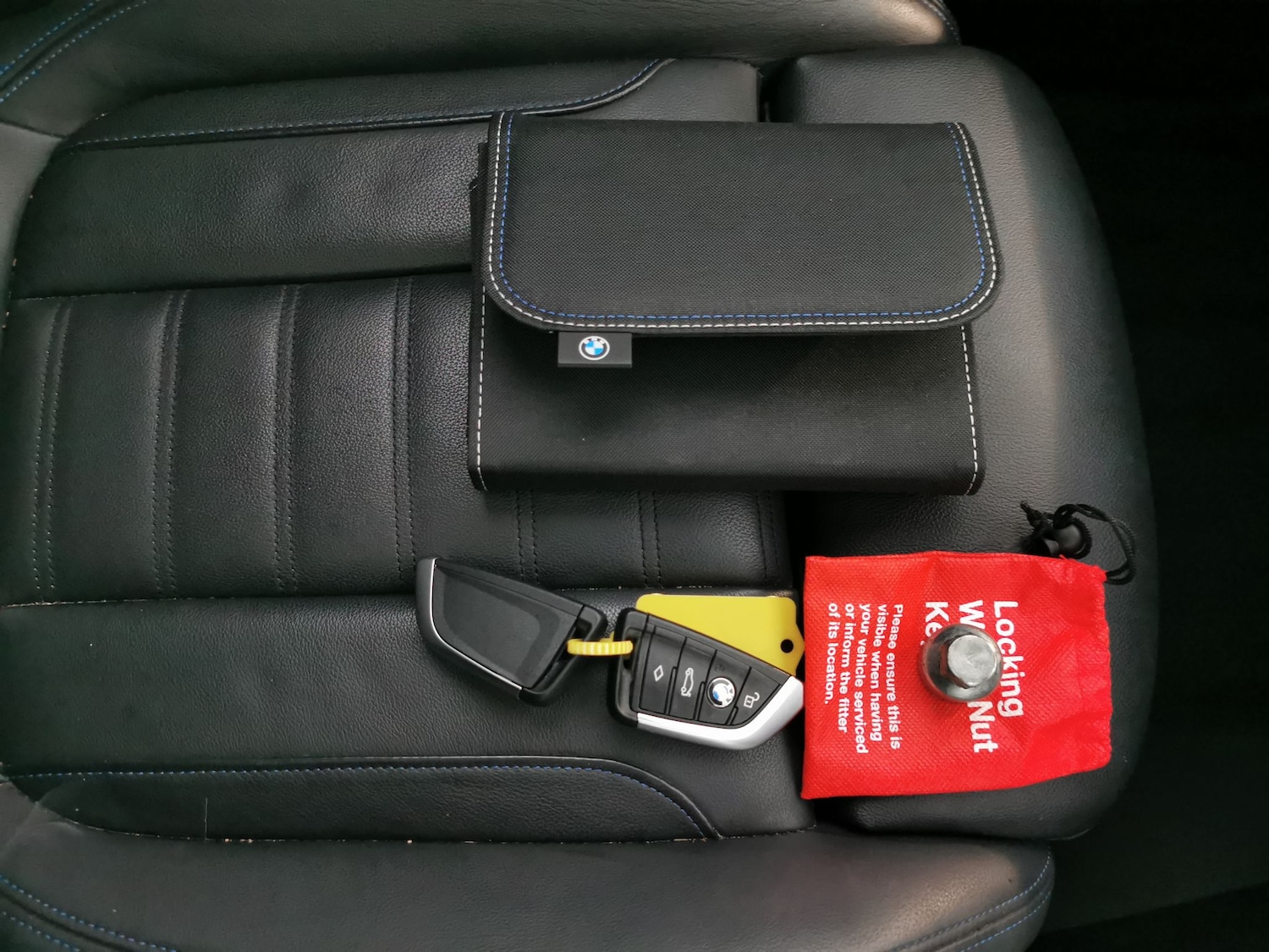 Used BMW iX3 2022 for sale - 76892665: Photo 36