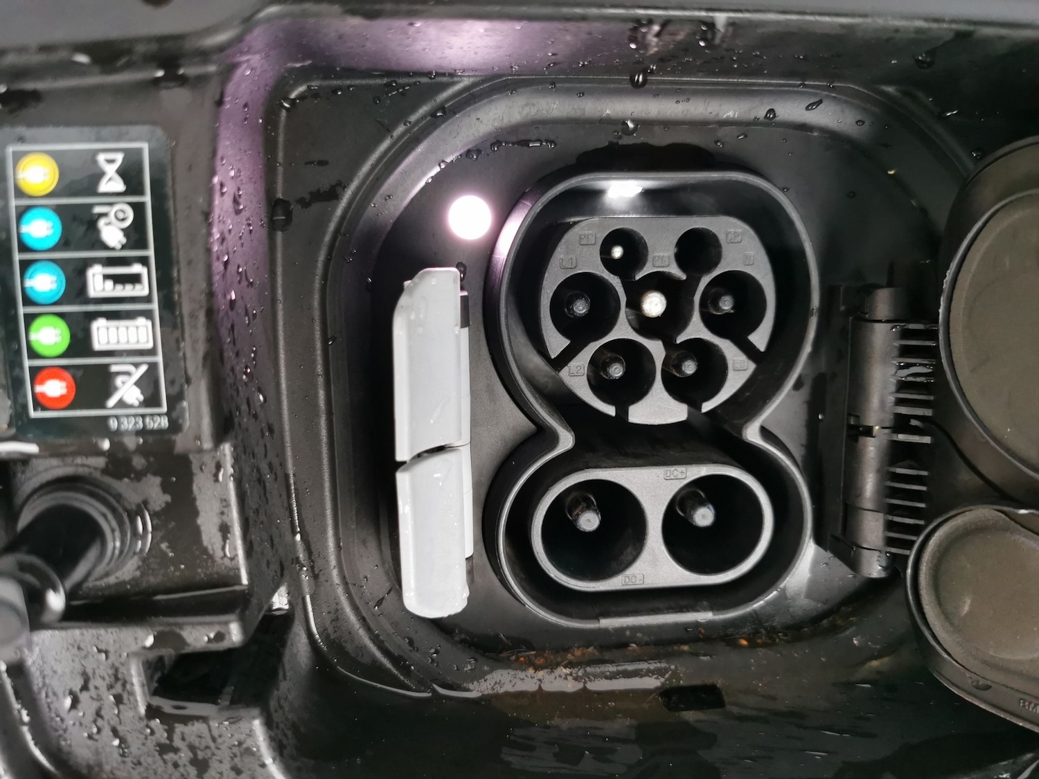 Used BMW iX3 2022 for sale - 76892665: Photo 37